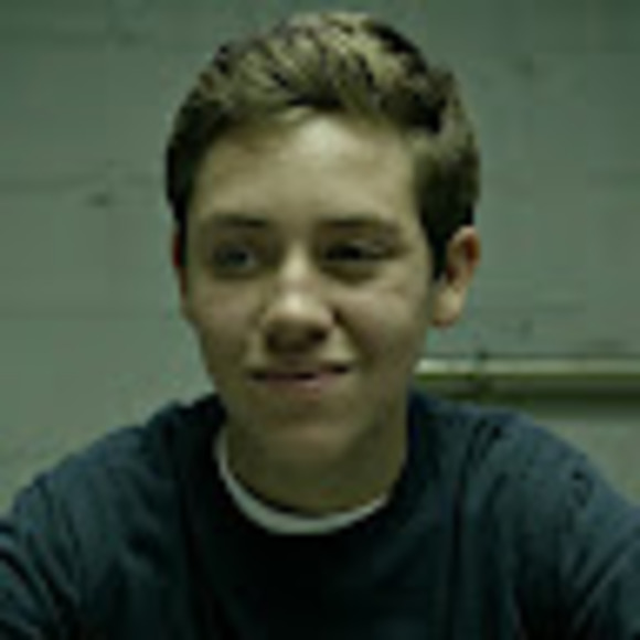 Meet your Posher, Hunter - Picture 1 of 1